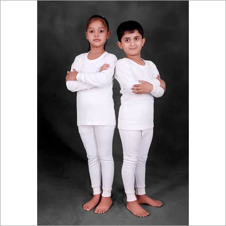 Thermal Wear For Kids Thermal Wear For Kids