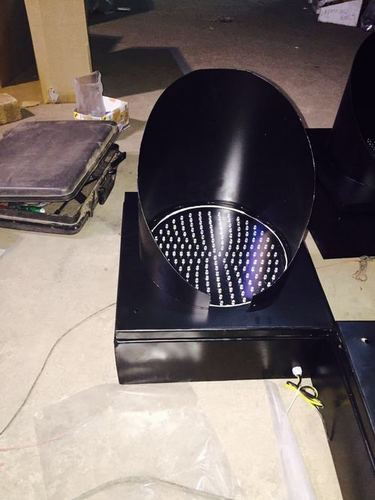 Solar Traffic Blinker Solar Traffic Blinker