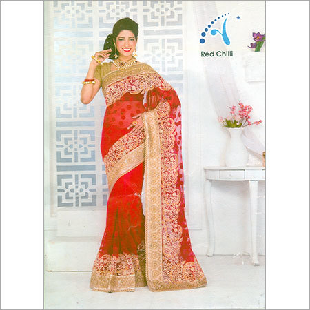 Designer Party Wear Sarees Designer Party Wear Sarees
