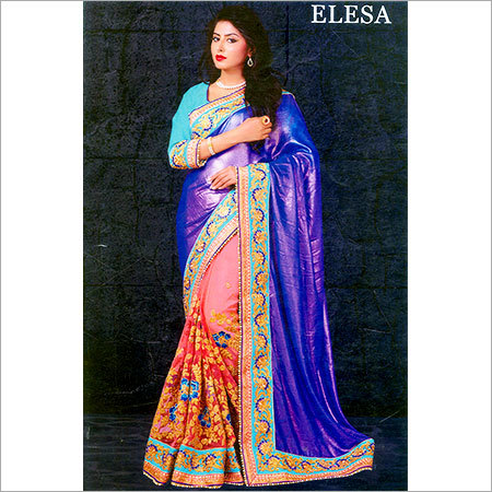 Designer Chanderi Sarees Designer Chanderi Sarees