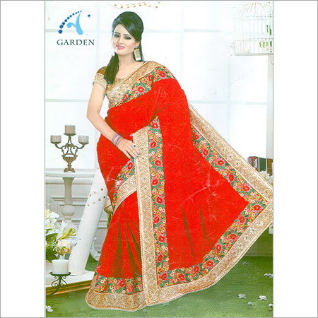 Trendy Party Wear Sarees Trendy Party Wear Sarees