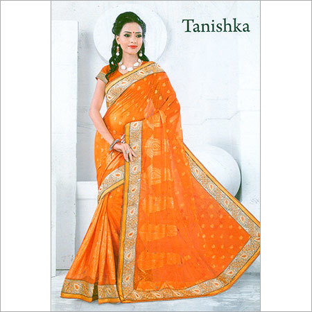 Trendy Printed Sarees Trendy Printed Sarees