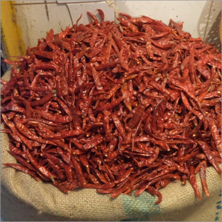 Dry Red Chilli Dry Red Chilli