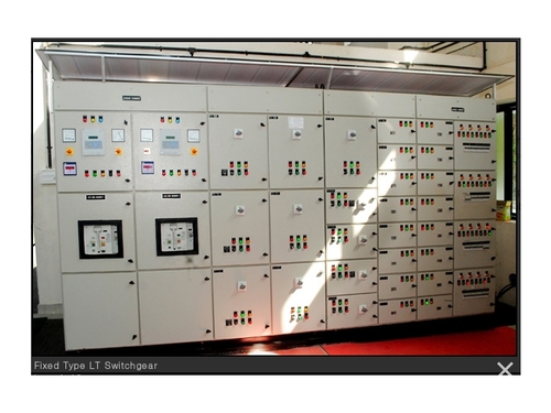 LT Switchgear LT Switchgear