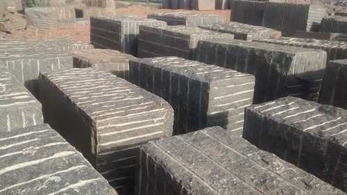Granite Quarry Blocks Granite Quarry Blocks