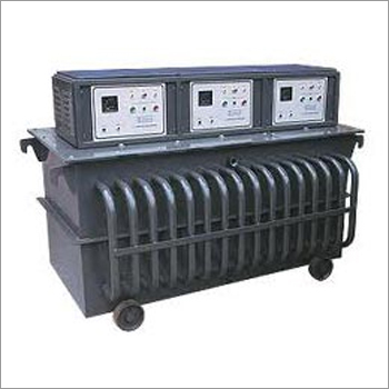 Servo Voltage Stabilizer Servo Voltage Stabilizer