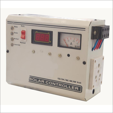 Solar Controller Solar Controller