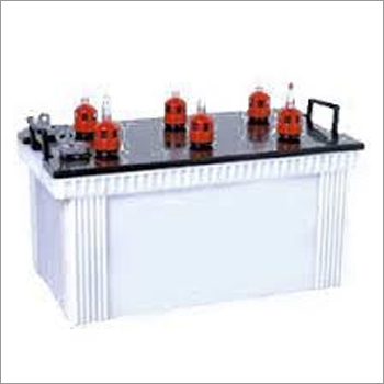 Tubular Battery Tubular Battery