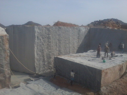 Green Granite Green Granite
