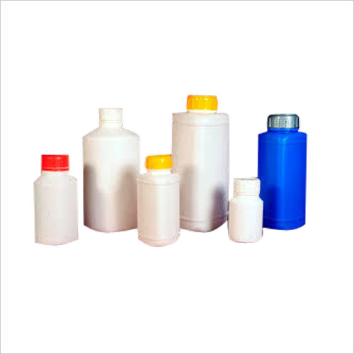 Agrochemical Bottle Agrochemical Bottle