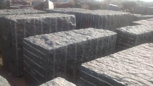 Rough Granite Block Rough Granite Block