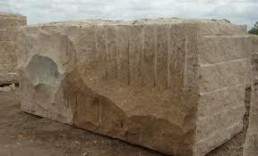 Red Granite Blocks Red Granite Blocks