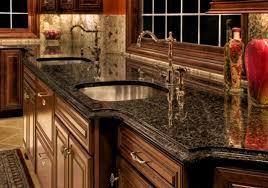 Green Granite Kitchen Top Green Granite Kitchen Top