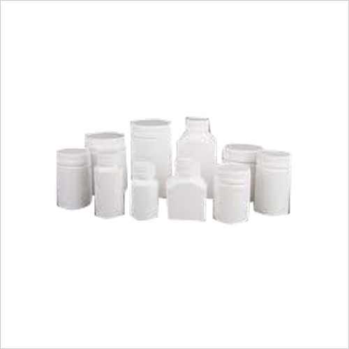 Tablet Container Tablet Container