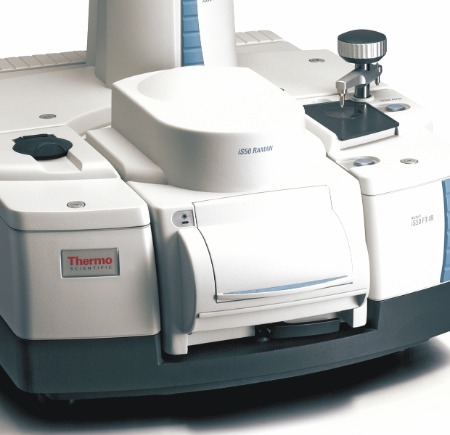 Dmr Smart Raman Spectrometer Dmr Smart Raman Spectrometer