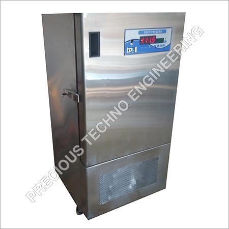 Deep Freezer Deep Freezer