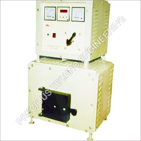 High Temperature Furnace High Temperature Furnace