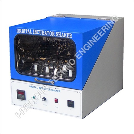 Shaking Incubators Shaking Incubators