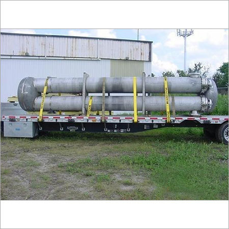 Double Pipe Heat Exchangers Double Pipe Heat Exchangers