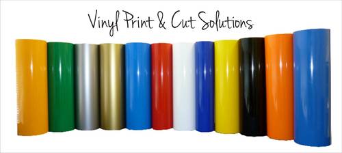 Vinyl Printing Vinyl Printing