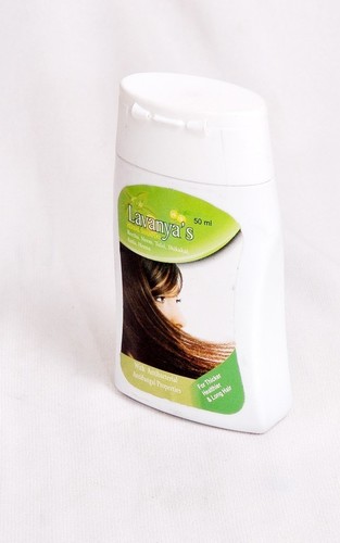 Lavanya's Herbal Shampoo Lavanya's Herbal Shampoo