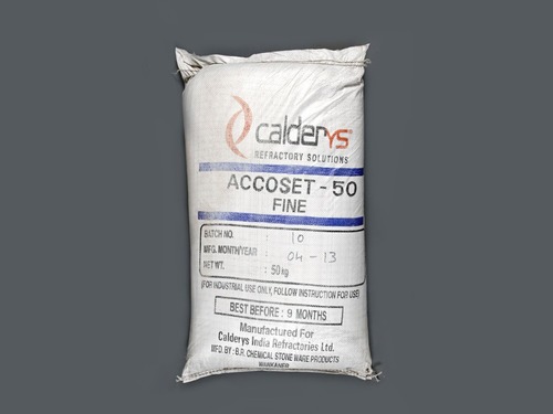 Accoset 50 Fine Accoset 50 Fine