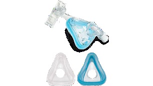 Amara Full Face Mask Amara Full Face Mask