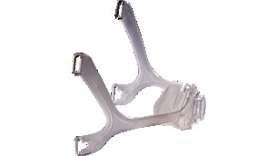 Wisp Mask Wisp Mask
