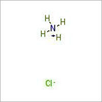 Ammonium Chloride Ammonium Chloride