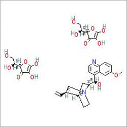 Quinine Ascorbate Quinine Ascorbate