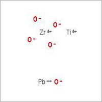 Lead Zirconate Titanate Lead Zirconate Titanate