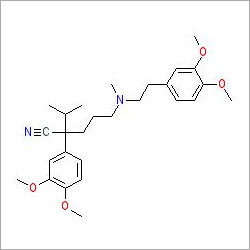 Verapamil Verapamil