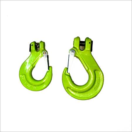 Clevis Chain Hook Clevis Chain Hook