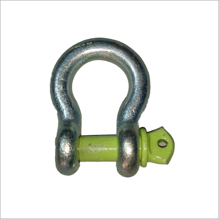 Bow Shackle Bow Shackle