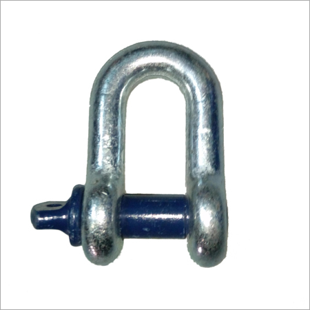 D Shackle D Shackle