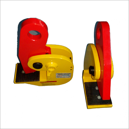 Horizontal Clamp Horizontal Clamp