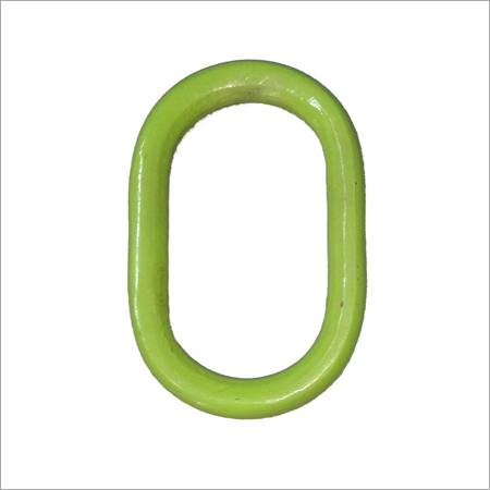 Oblong Ring Oblong Ring