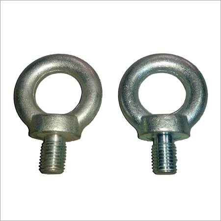 Eye Bolt Eye Bolt