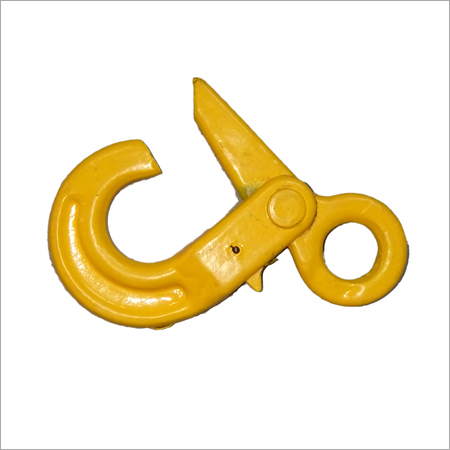 Self Locking Hook Self Locking Hook