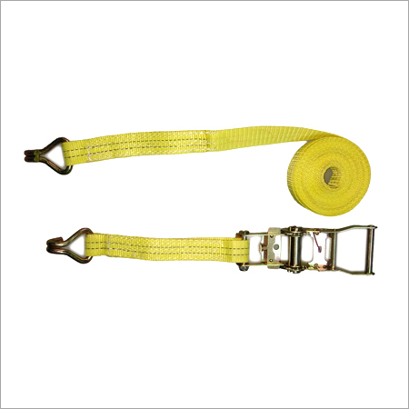 Lashing Double Parted Lashing Double Parted