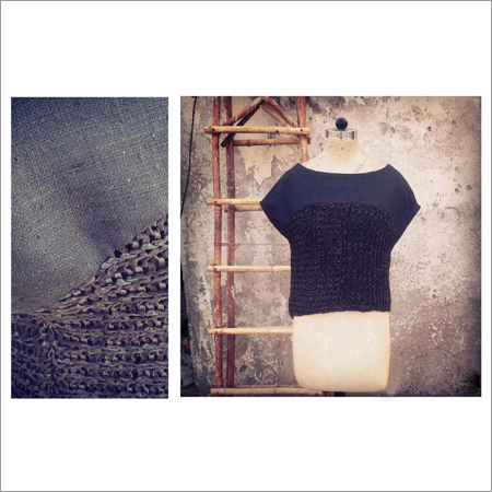 Black Western Top Black Western Top
