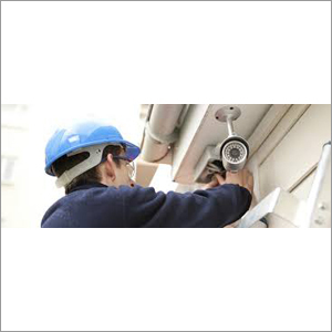 CCTV Camera Installation Service CCTV Camera Installation Service