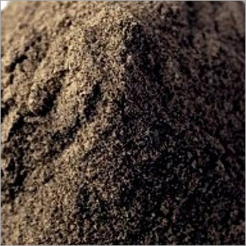 Black Pepper Powder Black Pepper Powder