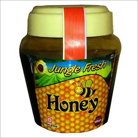 Jungle Fresh Honey Jungle Fresh Honey