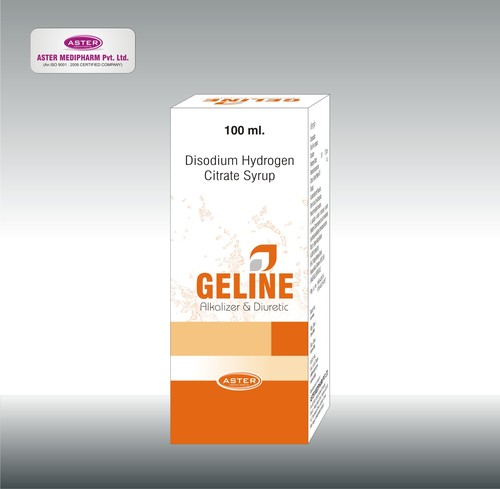 Geline Geline