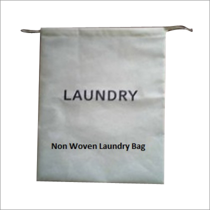 Non Woven Laundry Bag Non Woven Laundry Bag