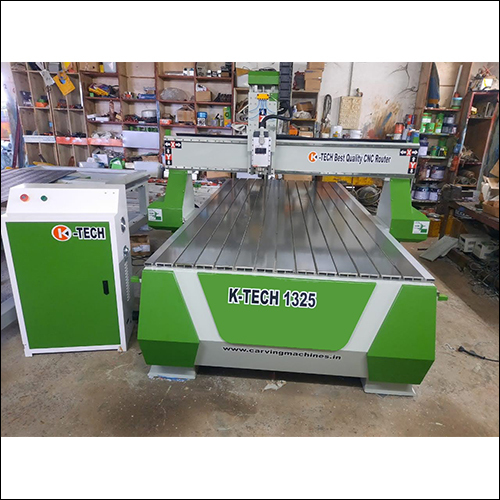CNC Engraving Machine CNC Engraving Machine