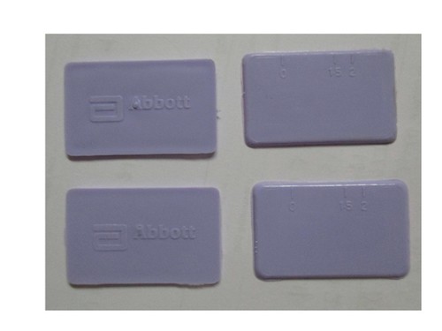 Plastic Cream Applicator Plastic Cream Applicator