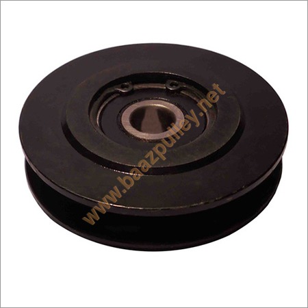 Automotive Belt Tensioner Pulley Automotive Belt Tensioner Pulley