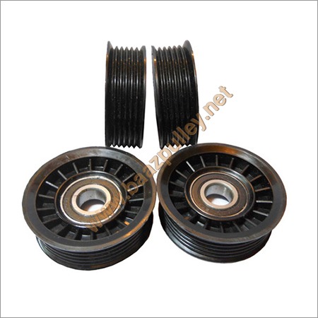 Automotive Nylon Timing Pulley Automotive Nylon Timing Pulley